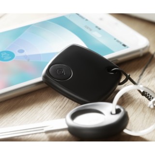 Dispositivo localizador Bluetooth personalizable en ABS